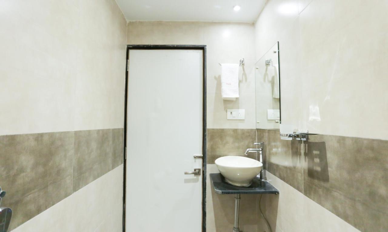 Hotel Amber Palace Mumbai Central Zewnętrze zdjęcie